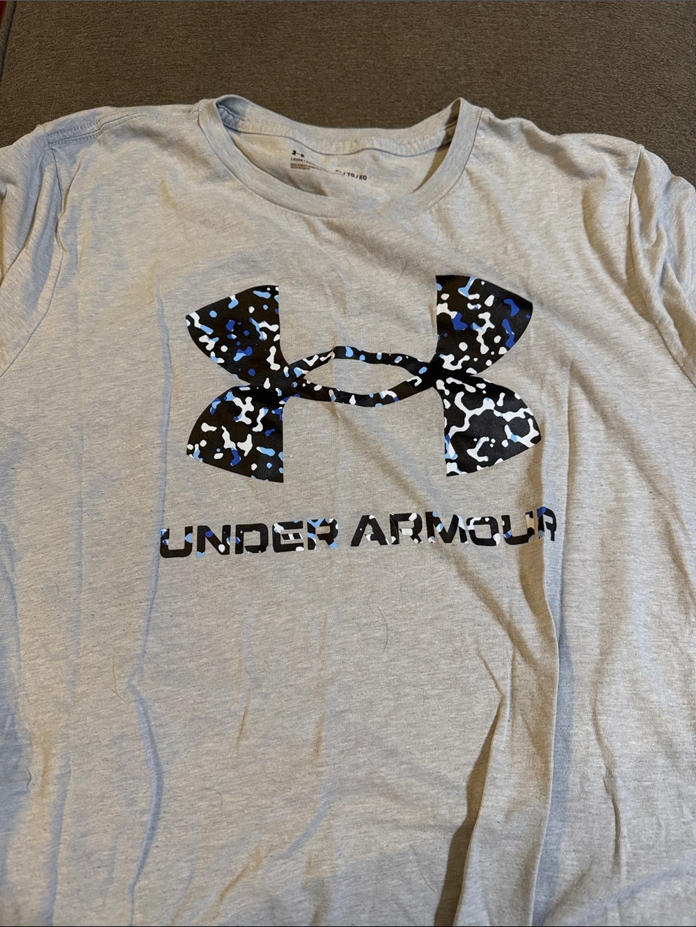 Women’s under Armour short sleeve T-shirt